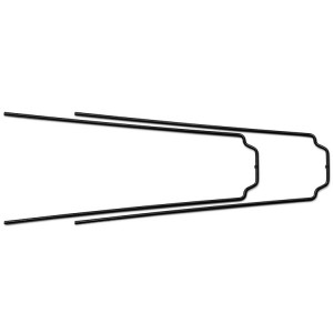 Kinnitusvardad porikaitsetele ACID 65 1.0