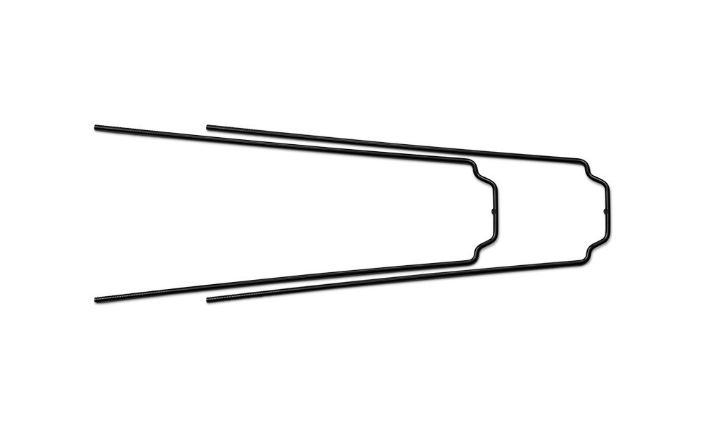 Kinnitusvardad porikaitsetele ACID 65 1.0 