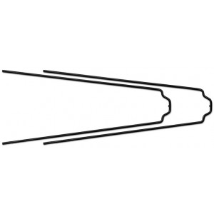 Kinnitusvardad porikaitsetele ACID 60 1.0