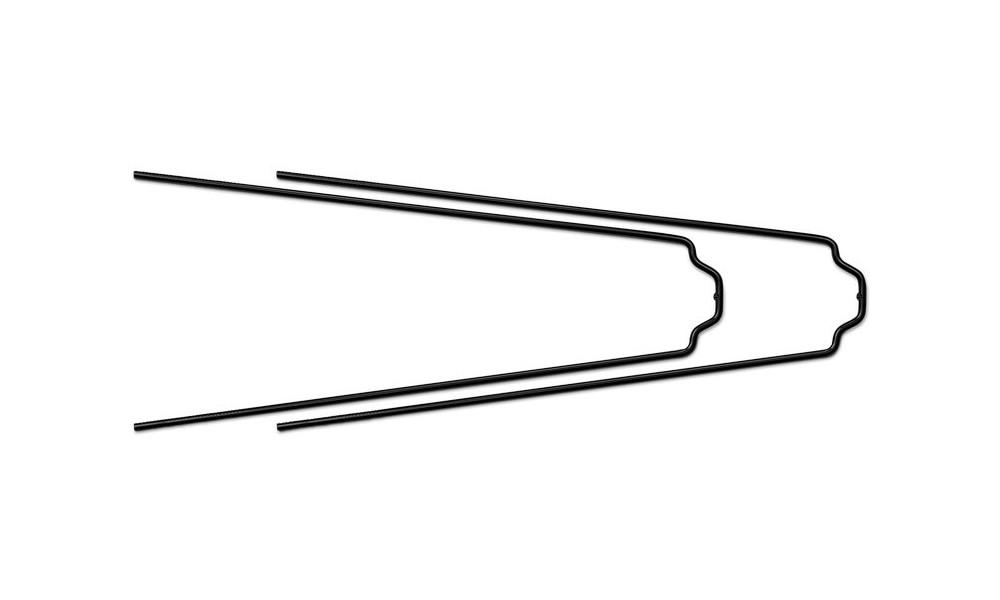 Kinnitusvardad porikaitsetele ACID 60 1.0 
