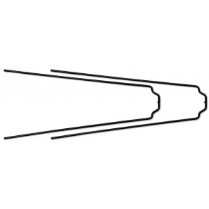 Kinnitusvardad porikaitsetele ACID 53 1.0