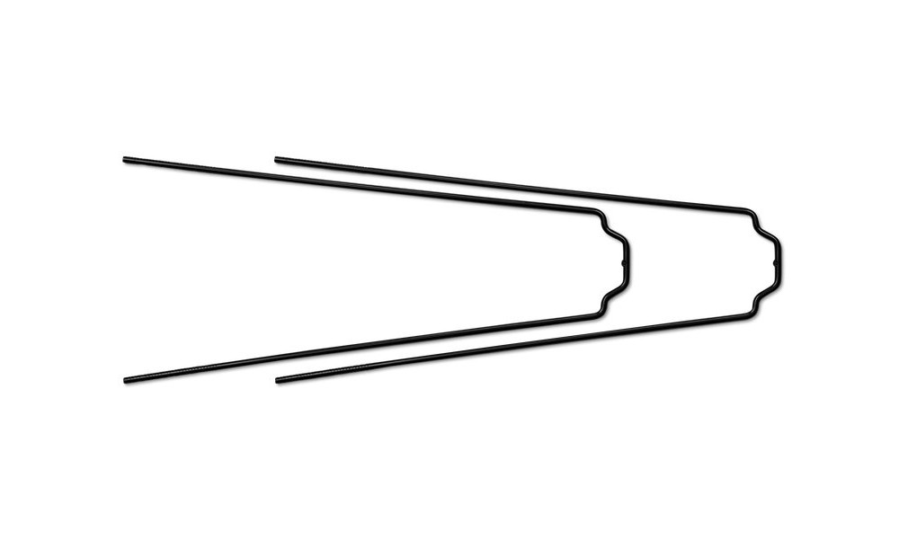 Kinnitusvardad porikaitsetele ACID 53 1.0 