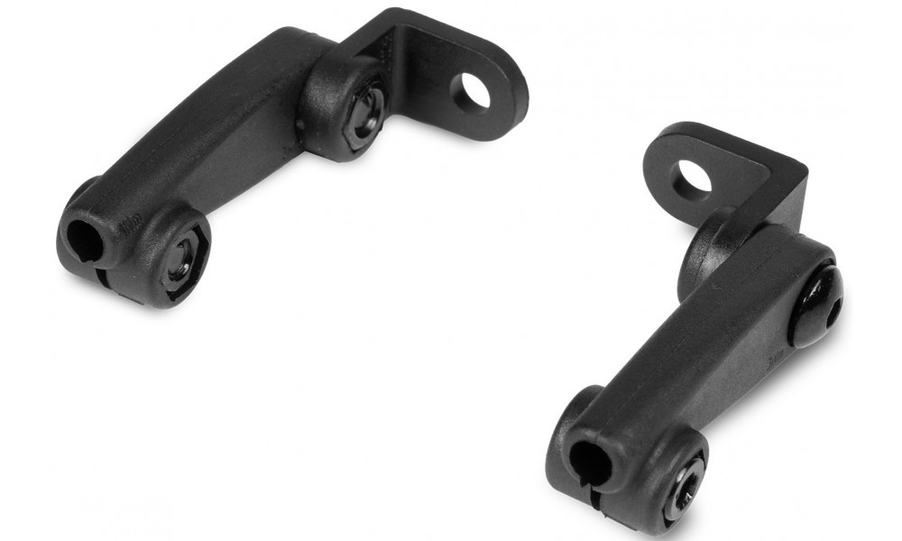 Poritiibade kinnitusadapter ACID Stay L-Mount - 1