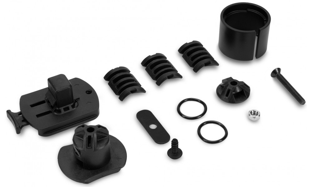 Poritiibade kinnituselement ACID Connection for Vane Pro 27.5-29" front - 2