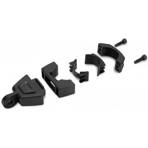 Poritiibade kinnituselement ACID Connection for Vane Pro 27.5-29" Click rear