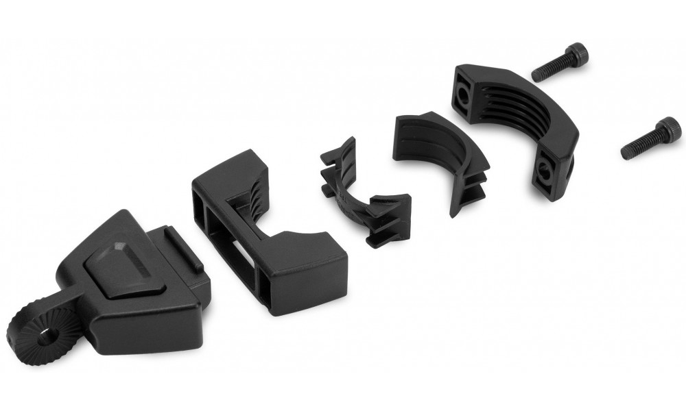 Poritiibade kinnituselement ACID Connection for Vane Pro 27.5-29" Click rear - 2