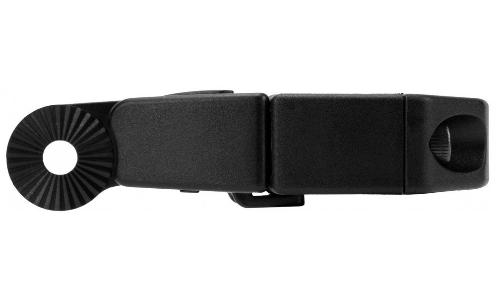 Poritiibade kinnituselement ACID Connection for Vane Pro 27.5-29" Click rear - 3