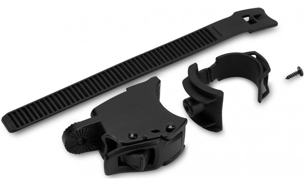 Poritiibade kinnituselement ACID Connection for Vane Pro 27.5-29 Ratchet rear - 2