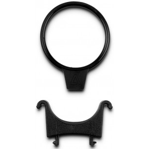 Poritiibade kinnitusadapter ACID Seat Tube for 1.0/2.0