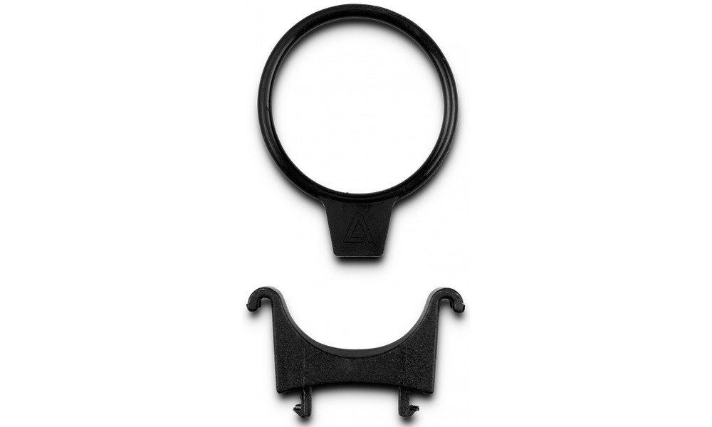 Poritiibade kinnitusadapter ACID Seat Tube for 1.0/2.0 