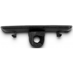 Poritiibade kinnituselement ACID Stay Clip 1.0