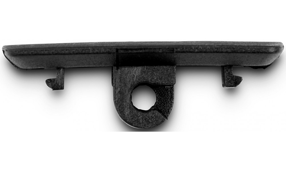 Poritiibade kinnituselement ACID Stay Clip 1.0 