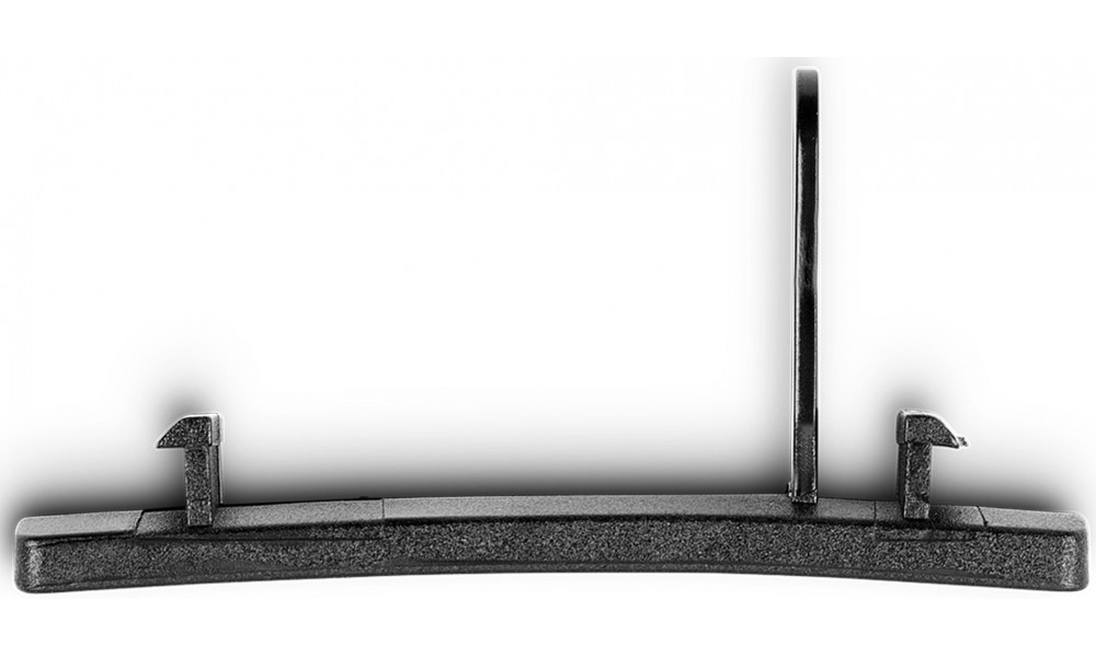 Poritiibade kinnitusadapter ACID Fork Crown Screw Mount 25mm 1.0 