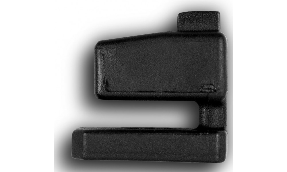 Poritiibade kinnitusadapter ACID Bridge 3mm SIC 1.0/2.0 