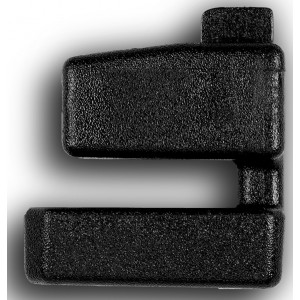 Poritiibade kinnitusadapter ACID Bridge 5.5mm SIC 1.0/2.0