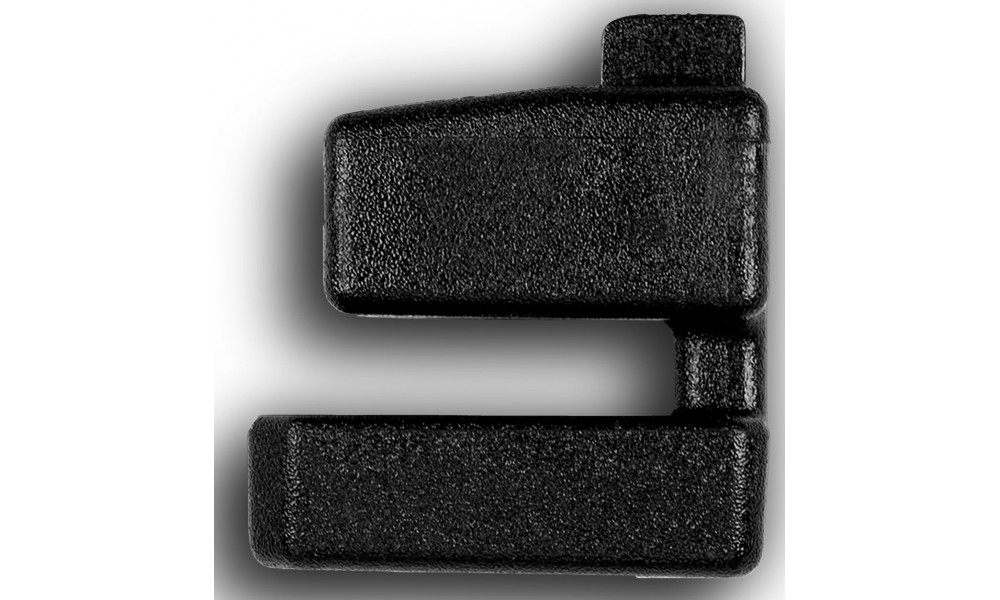 Poritiibade kinnitusadapter ACID Bridge 5.5mm SIC 1.0/2.0 