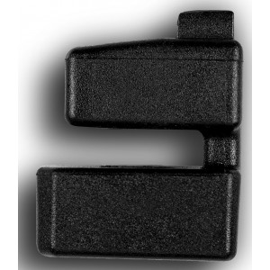 Poritiibade kinnitusadapter ACID Bridge 8mm SIC 1.0/2.0