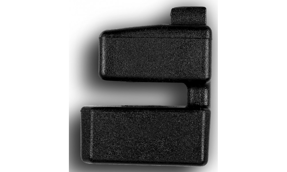 Poritiibade kinnitusadapter ACID Bridge 8mm SIC 1.0/2.0 