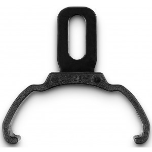 Poritiibade kinnitusadapter ACID Bridge 45mm 1.0