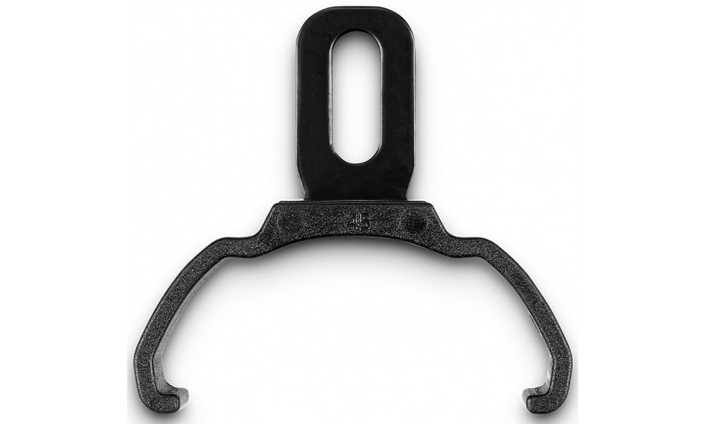 Poritiibade kinnitusadapter ACID Bridge 45mm 1.0 