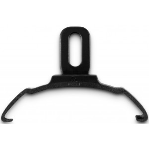 Poritiibade kinnitusadapter ACID Bridge 60mm Click 1.0