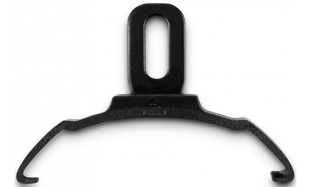 Poritiibade kinnitusadapter ACID Bridge 60mm Click 1.0 