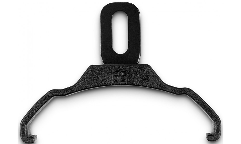 Poritiibade kinnitusadapter ACID Bridge 65mm 1.0 