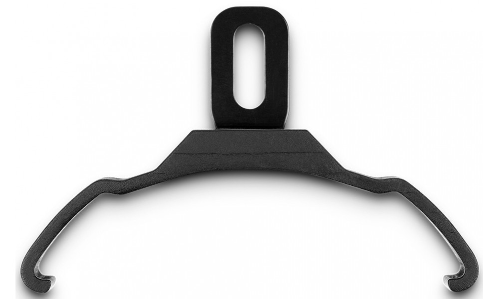 Poritiibade kinnitusadapter ACID Bridge 75mm 1.0 