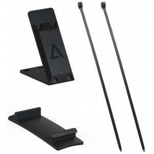 Poritiibade kinnitusadapter ACID Cable Tie for fork crown 2.0