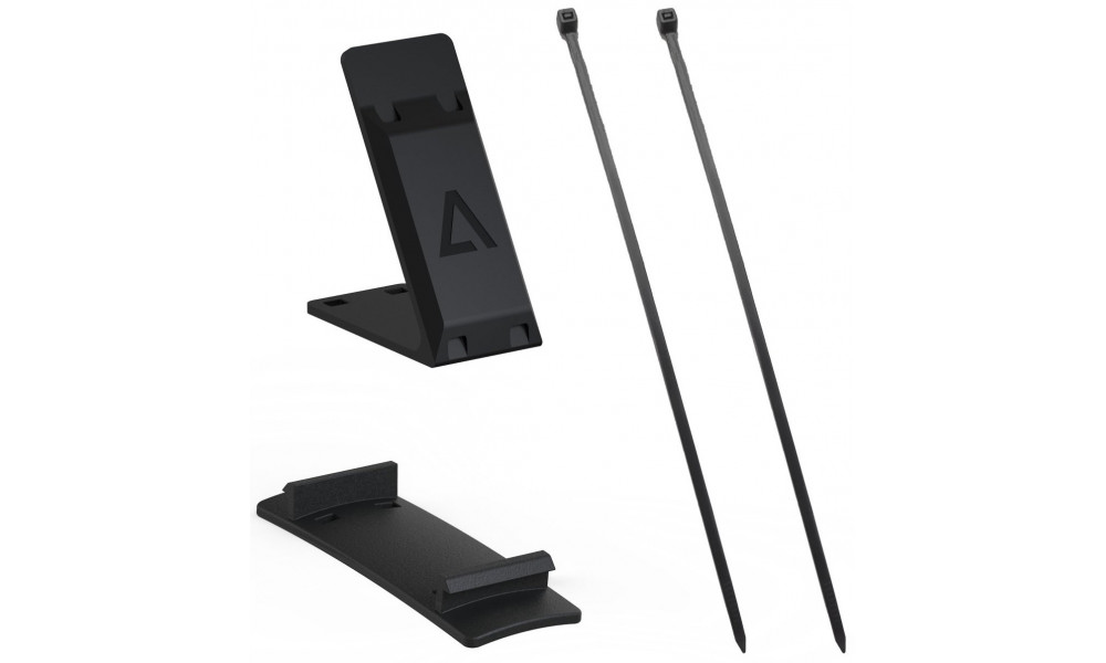 Poritiibade kinnitusadapter ACID Cable Tie for fork crown 2.0 