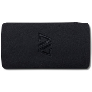 Poritiibade kinnitusadapter ACID Stay Clip front 2.0