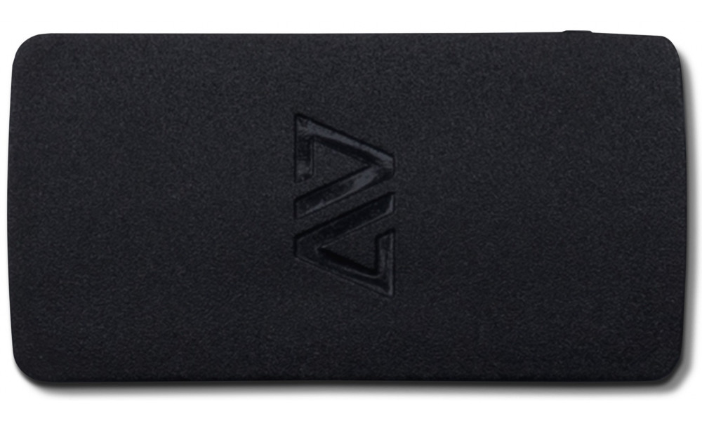 Poritiibade kinnitusadapter ACID Stay Clip front 2.0 