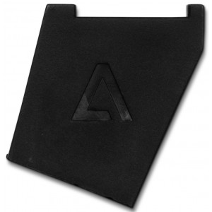 Poritiibade kinnituselement ACID Carrier Spacer rear 34mm 2.0