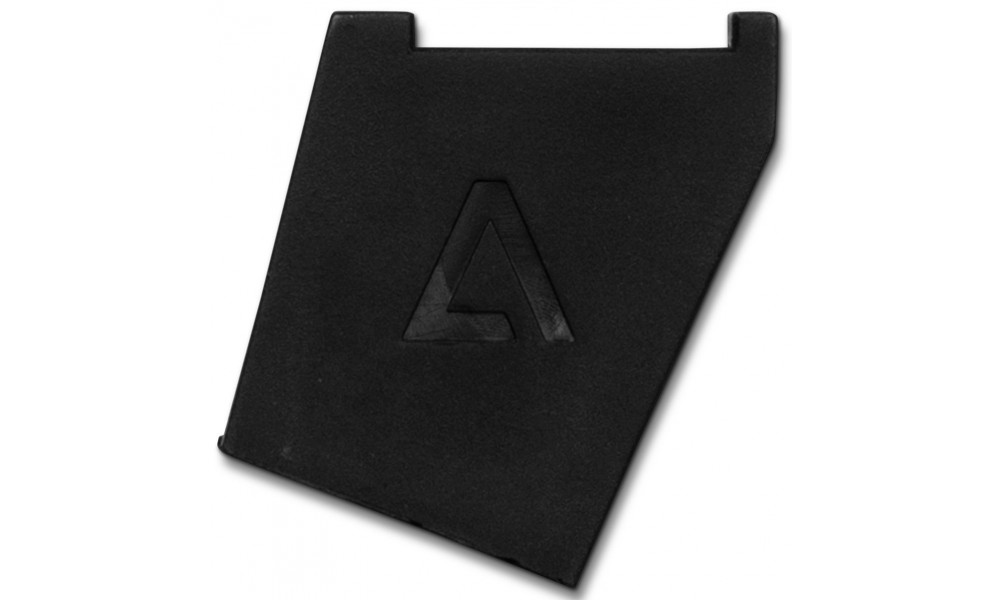 Poritiibade kinnituselement ACID Carrier Spacer rear 34mm 2.0 