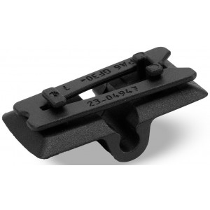 Poritiibade kinnitusadapter ACID Stay Clip front Out 2.0