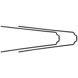 Kinnitusvardad porikaitsetele ACID 50 28" 2.0