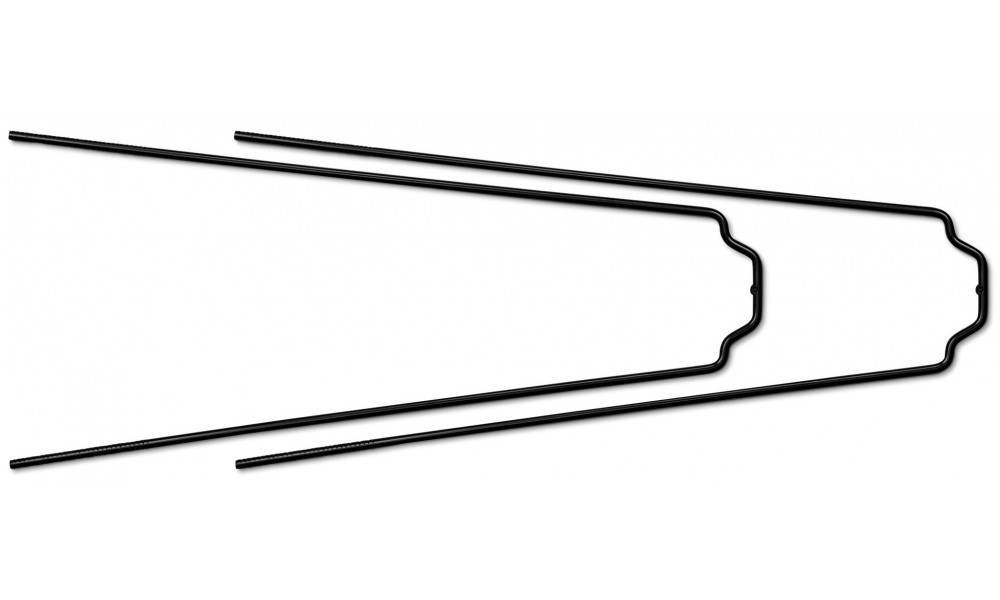 Kinnitusvardad porikaitsetele ACID 50 28" 2.0 