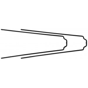 Kinnitusvardad porikaitsetele ACID 53 28" 2.0