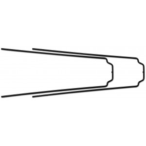 Kinnitusvardad porikaitsetele ACID 65 27.5"/ 29" 2.0
