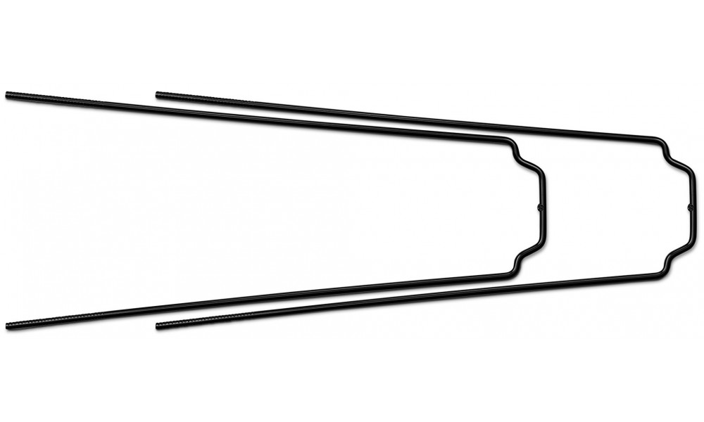 Kinnitusvardad porikaitsetele ACID 65 27.5"/ 29" 2.0 
