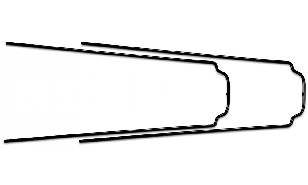 Kinnitusvardad porikaitsetele ACID 75 27.5"/ 29" 2.0 