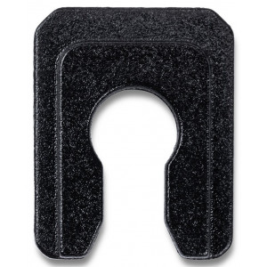 Poritiibade kinnitusadapter ACID U-Spacer Seat Stay Bridge 2.5mm 1.0/2.0