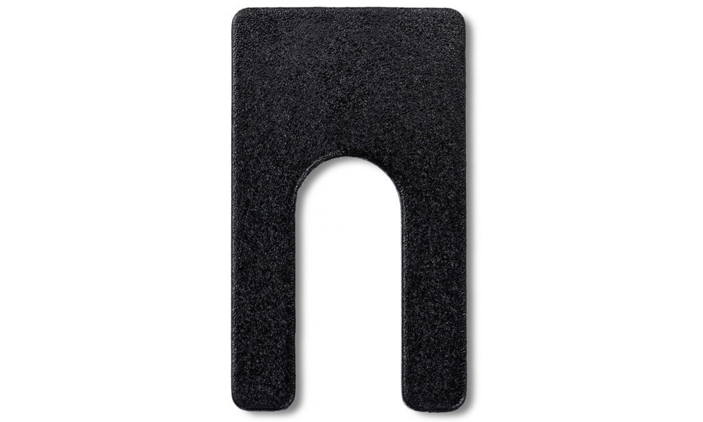 Poritiibade kinnitusadapter ACID U-Spacer Carrier 2.5mm 1.0/2.0 