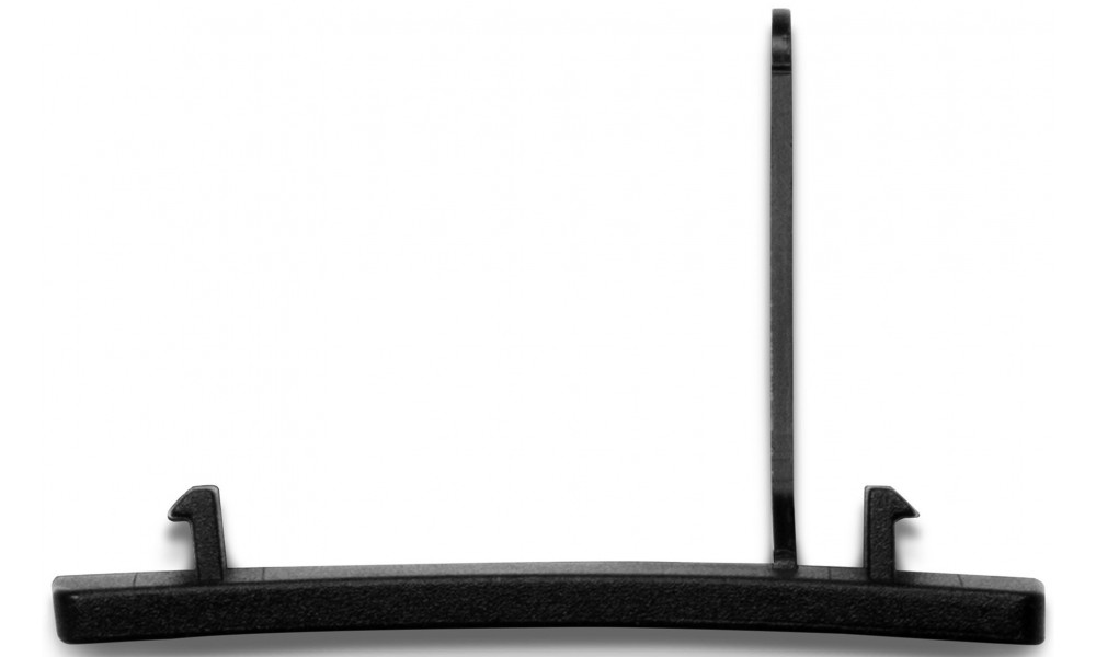 Poritiibade kinnitusadapter ACID Fork Bridge 35mm 2.0 black 