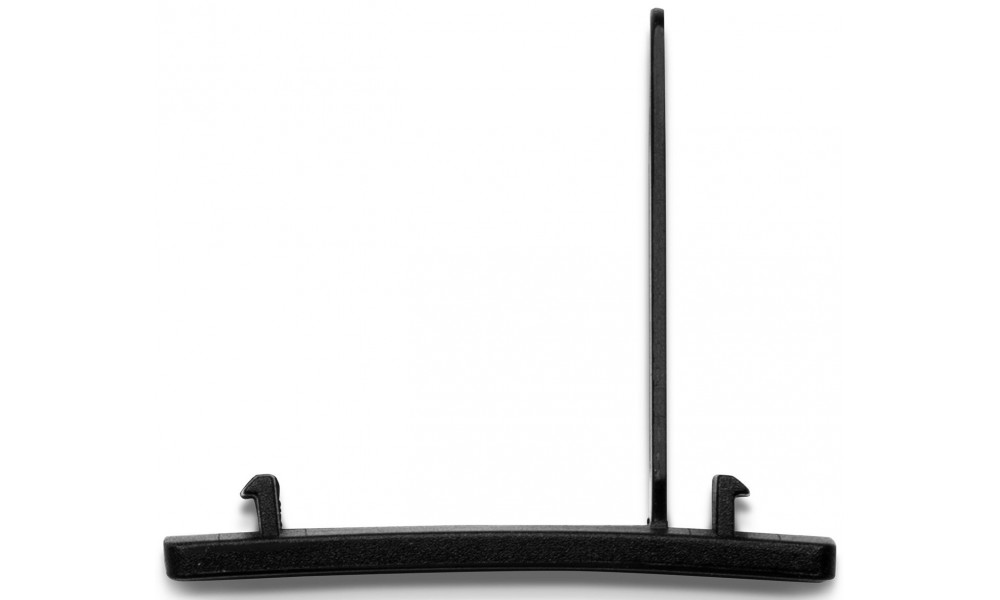 Poritiibade kinnitusadapter ACID Fork Bridge 47mm 2.0 black 