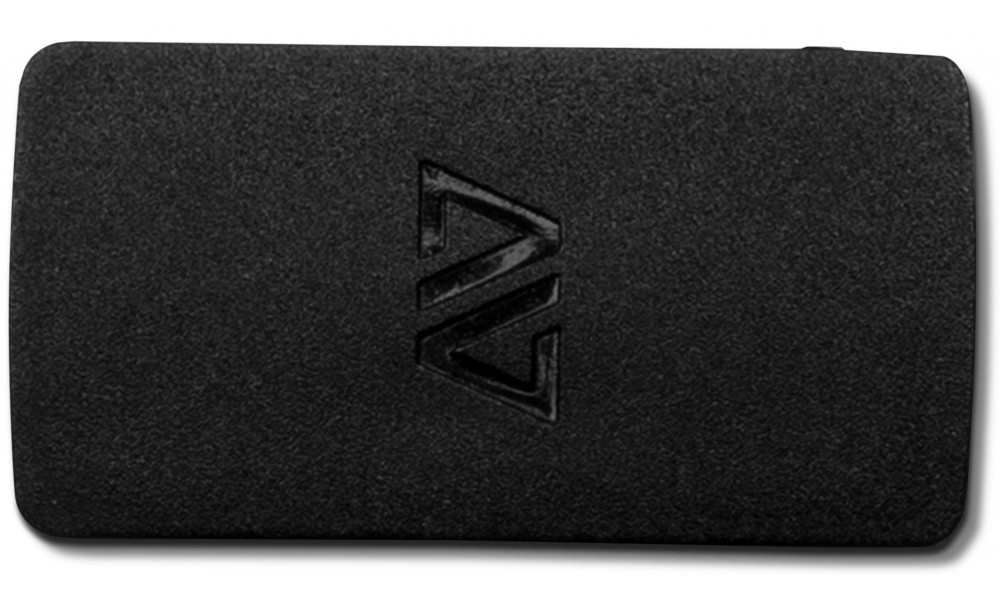 Poritiibade kinnitusadapter ACID Stay Clip front 