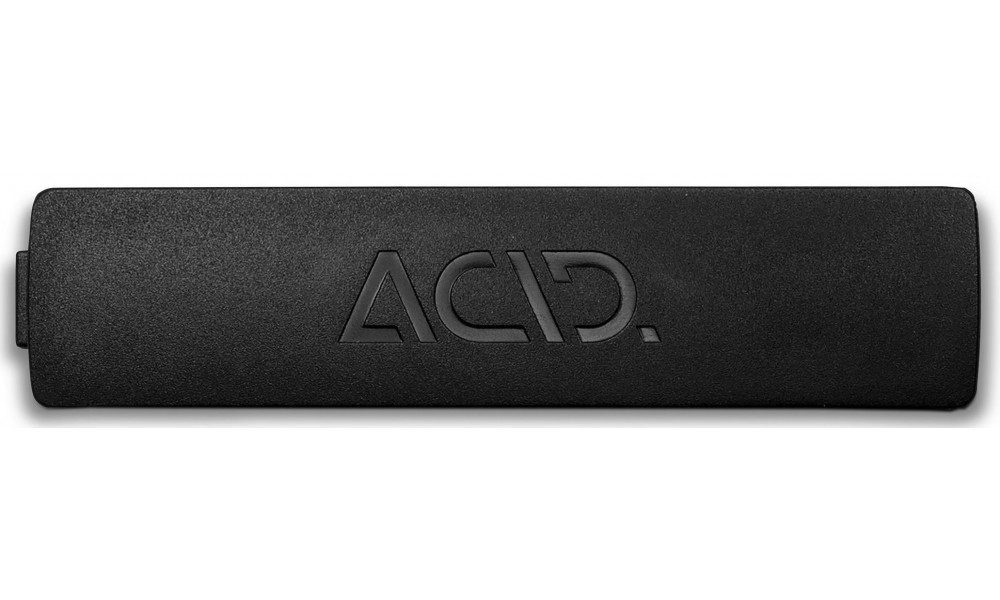 Poritiibade kinnitusadapter ACID Stay Clip rear 2.0 
