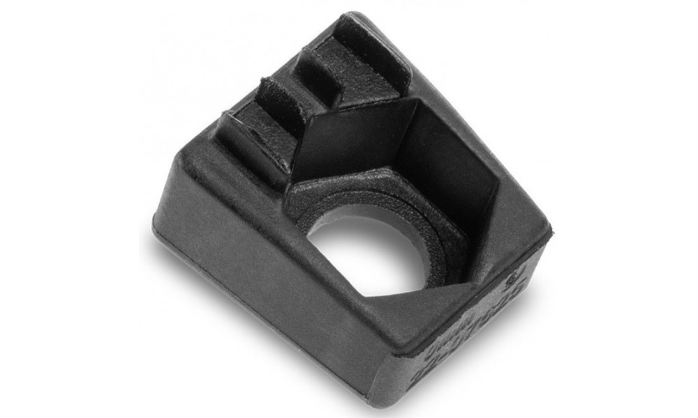 Poritiibade kinnituselement ACID Seat Stay Bridge Spacer 0mm 