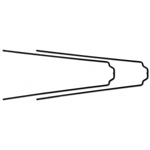 Kinnitusvardad porikaitsetele ACID 56 28" 2.0