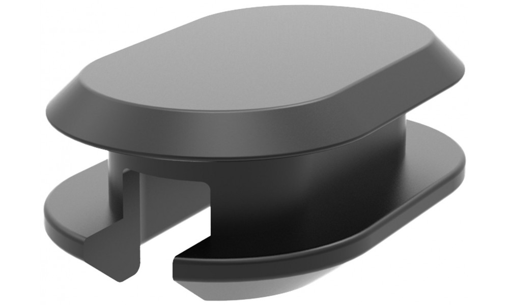 Poritiibade kinnituselement ACID Plug Stamping Hole 2.0 